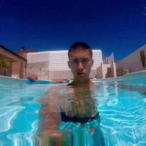 Meet your Posher, Dalton